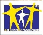 Logo Actions humanitaires